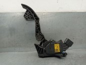 Recambio de potenciometro pedal para seat toledo iv (kg3) 1.6 tdi referencia OEM IAM 6R1721503H 6R1721503H 0280755252 BOSCH