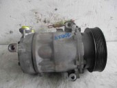 Recambio de compresor aire acondicionado para mg serie 45 (rt) 2.0 td referencia OEM IAM JPB101230 1220F SANDEN