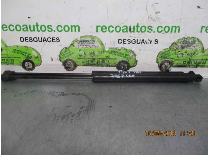 Recambio de amortiguadores maletero / porton para dacia sandero ii 0.9 tce cat referencia OEM IAM 904529943R 