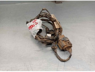 Recambio de sensor de aparcamiento para land rover range rover sport 3.0 td v6 cat referencia OEM IAM GK6214369BC 