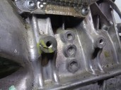 Recambio de motor completo para seat arona 1.0 tsi referencia OEM IAM CHZL 04C100032E 979406