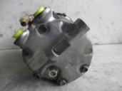 Recambio de compresor aire acondicionado para mg serie 45 (rt) 2.0 td referencia OEM IAM JPB101230 1220F SANDEN