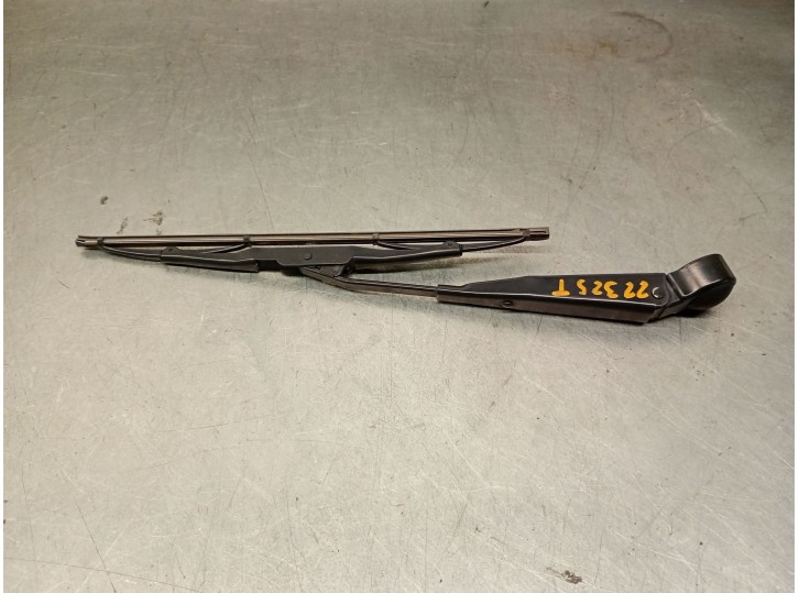 Recambio de brazo limpia trasero para jeep compass (mk49) 2.2 crd 4x4 referencia OEM IAM 5183275AA 5183275AA 