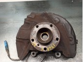 Recambio de mangueta delantera izquierda para bmw x5 (e53) 4.4 v8 32v cat (m62) referencia OEM IAM 6761575B 