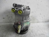 Recambio de compresor aire acondicionado para mg serie 45 (rt) 2.0 td referencia OEM IAM JPB101230 1220F SANDEN
