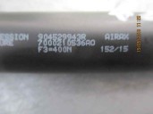 Recambio de amortiguadores maletero / porton para dacia sandero ii 0.9 tce cat referencia OEM IAM 904529943R 