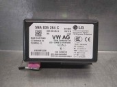 Recambio de modulo electronico para skoda karoq (nu) 125 aniversario referencia OEM IAM 5NA035284C 