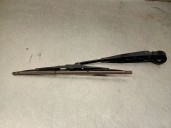 Recambio de brazo limpia trasero para jeep compass (mk49) 2.2 crd 4x4 referencia OEM IAM 5183275AA 5183275AA 