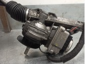 Recambio de cremallera direccion para citroën c-elysée 1.6 hdi fap referencia OEM IAM 1608575780 6820000190 TRW