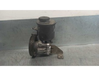 Recambio de bomba servodireccion para subaru legacy berl./familiar b11 (bd/bg) 2.5 cat referencia OEM IAM 34411AC150 