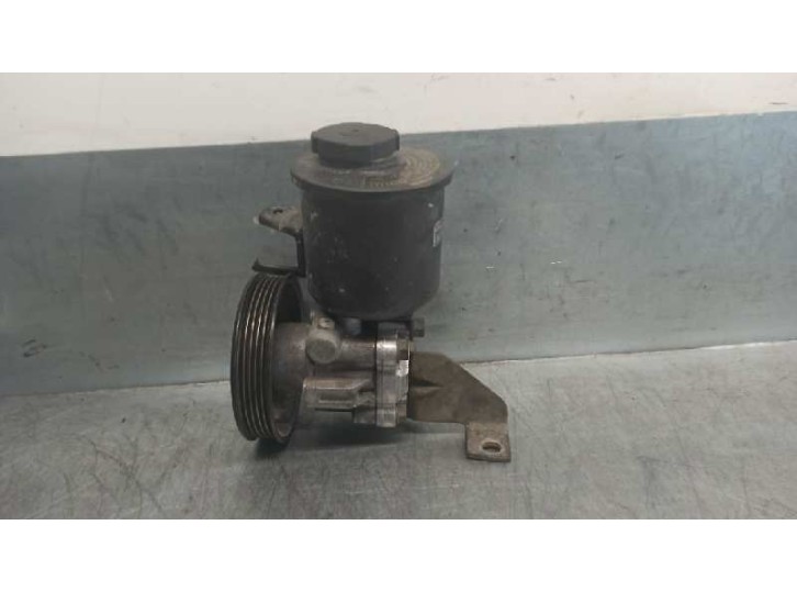 Recambio de bomba servodireccion para subaru legacy berl./familiar b11 (bd/bg) 2.5 cat referencia OEM IAM 34411AC150 