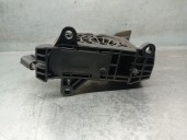 Recambio de potenciometro pedal para seat toledo iv (kg3) 1.6 tdi referencia OEM IAM 6R1721503H 6R1721503H 0280755252 BOSCH