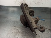 Recambio de mangueta delantera izquierda para bmw x5 (e53) 4.4 v8 32v cat (m62) referencia OEM IAM 6761575B 