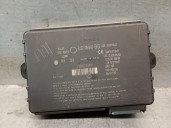 Recambio de centralita luces para land rover range rover sport i (l320) 3.0 d 4x4 referencia OEM IAM BJ3219H440BG 