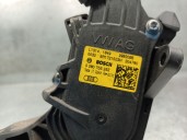 Recambio de potenciometro pedal para seat toledo iv (kg3) 1.6 tdi referencia OEM IAM 6R1721503H 6R1721503H 0280755252 BOSCH