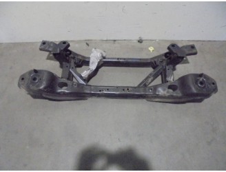 Recambio de puente trasero para ford focus iii turnier 1.5 tdci referencia OEM IAM SOLO PUENTE 
