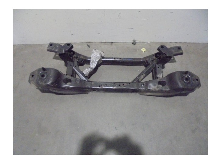 Recambio de puente trasero para ford focus iii turnier 1.5 tdci referencia OEM IAM  SOLO PUENTE 