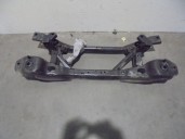 Recambio de puente trasero para ford focus iii turnier 1.5 tdci referencia OEM IAM SOLO PUENTE 