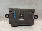 Recambio de centralita luces para land rover range rover sport i (l320) 3.0 d 4x4 referencia OEM IAM BJ3219H440BG 