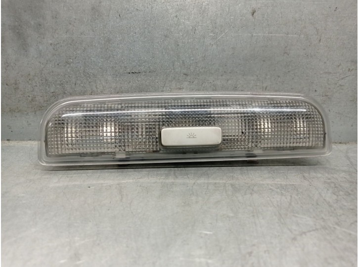 Recambio de luz interior para seat toledo iv (kg3) 1.6 tdi referencia OEM IAM 8P0947111A 