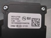 Recambio de modulo electronico para kia xceed 1.4 tgdi cat referencia OEM IAM 99211J7100  TRW