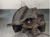 Recambio de mangueta delantera izquierda para bmw x5 (e53) 4.4 v8 32v cat (m62) referencia OEM IAM 6761575B 