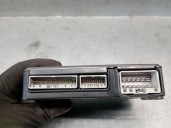 Recambio de centralita luces para land rover range rover sport i (l320) 3.0 d 4x4 referencia OEM IAM BJ3219H440BG 