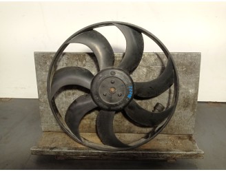 Recambio de electroventilador para kia rio iv (yb, sc, fb) 1.0 t-gdi 100 referencia OEM IAM 25231M0390 25231M0390 