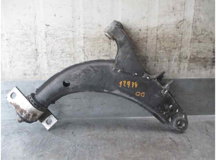 Replacement front right lower suspension arm for Subaru Legacy sedan/estate B11 (BD/BG) 2.5 CAT OEM IAM reference