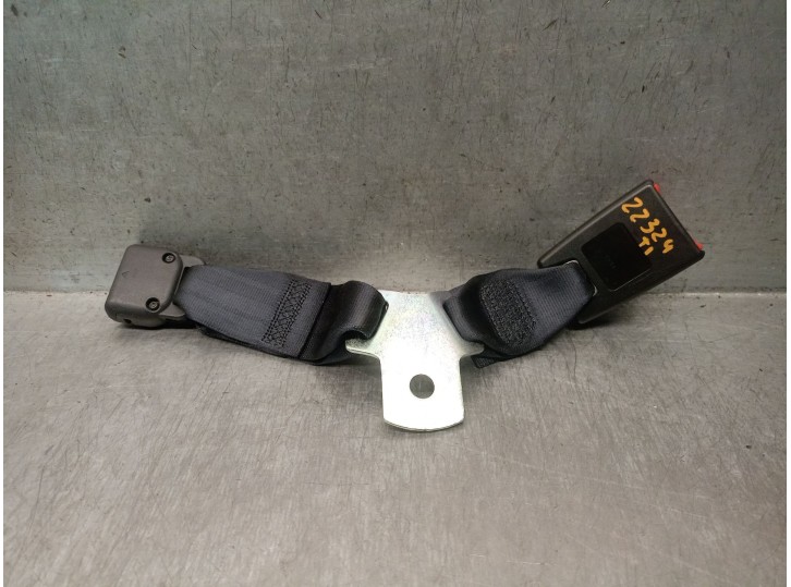 Recambio de enganche cinturon para mitsubishi asx (ga_w_) 1.6 mivec (ga1w) referencia OEM IAM 7000B449XA 7000B449XA 