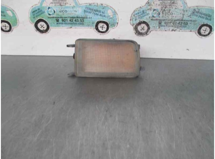 Recambio de piloto delantero derecho para volkswagen golf iii berlina (1h1) 1.9 diesel referencia OEM IAM 1H0953155A 