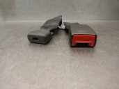 Recambio de enganche cinturon para mitsubishi asx (ga_w_) 1.6 mivec (ga1w) referencia OEM IAM 7000B449XA 7000B449XA 