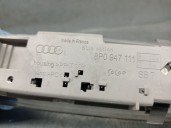 Recambio de luz interior para seat toledo iv (kg3) 1.6 tdi referencia OEM IAM 8P0947111A 