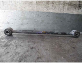 Recambio de brazo suspension superior trasero izquierdo para subaru legacy berl./familiar b11 (bd/bg) 2.5 cat referencia OEM IAM