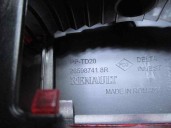 Recambio de luz central de freno para dacia sandero ii 0.9 tce cat referencia OEM IAM 265987418R  