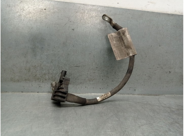 Recambio de cableado para seat toledo iv (kg3) 1.6 tdi referencia OEM IAM 6R0915181E  