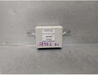 Recambio de modulo electronico para honda civic berlina .5 (ma/mb) 1.6 sohc vtec cat referencia OEM IAM 38370ST3E011M1 C0399 PEK