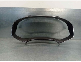 Recambio de molduras delanteras para seat arona 1.0 tsi referencia OEM IAM 6F0857241J 6F0857241J 