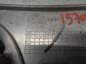 Recambio de rejilla delantera para ssangyong kyron 200 xdi limited referencia OEM IAM 7945109000 