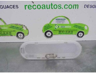 Recambio de luz interior para dacia sandero ii 0.9 tce cat referencia OEM IAM 8200074362  