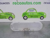 Recambio de luz interior para dacia sandero ii 0.9 tce cat referencia OEM IAM 8200074362 