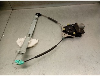 Recambio de elevalunas delantero izquierdo para kia rio iv (yb, sc, fb) 1.0 t-gdi 100 referencia OEM IAM 82450H8010 82450H8010 