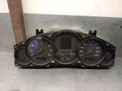 Recambio de cuadro instrumentos para porsche cayenne (9pa) 3.2 referencia OEM IAM 7L5920870C 95564110400 0263633520