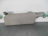 Recambio de parasol derecho para seat ibiza (6k) 1.9 diesel cat (1y) referencia OEM IAM   
