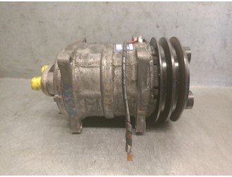 Recambio de compresor aire acondicionado para iveco daily iv furgoneta 35c12 v, 35c12 v/p, 35s12 v, 35s12 v/p referencia OEM IAM