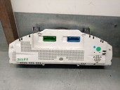 Recambio de cuadro instrumentos para porsche cayenne (9pa) 3.2 referencia OEM IAM 7L5920870C 95564110400 0263633520