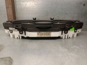 Recambio de cuadro instrumentos para porsche cayenne (9pa) 3.2 referencia OEM IAM 7L5920870C 95564110400 0263633520