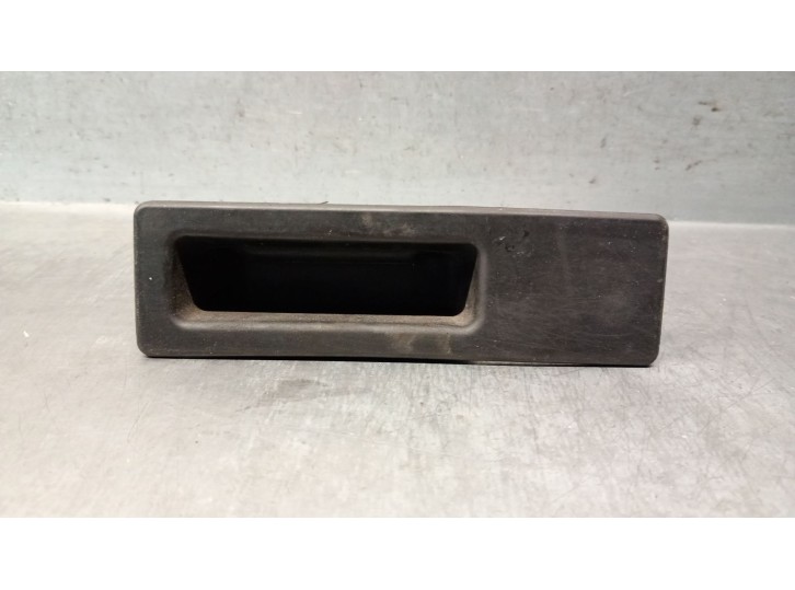 Recambio de maneta exterior porton para bmw 3 (f30, f80) 330 e referencia OEM IAM 51247368752 51247463161 