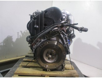 Recambio de motor completo para mg serie 200 (rf) 2.0 turbodiesel referencia OEM IAM 20T2R 13N0017408 