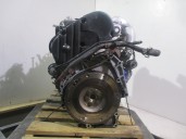 Recambio de motor completo para mg serie 200 (rf) 2.0 turbodiesel referencia OEM IAM 20T2R 13N0017408 